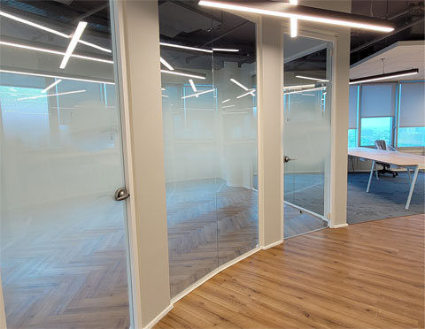 ציפוי גרדיאנט INT 120